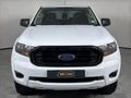 2021 Ford Ranger 2.2 TDCi XL Double-Cab