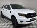 2021 Ford Ranger 2.2 TDCi XL Double-Cab
