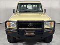 2012 Toyota Land Cruiser 79 4.2 D Single-Cab
