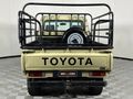 2012 Toyota Land Cruiser 79 4.2 D Single-Cab