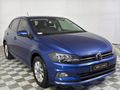 2021 Volkswagen Polo 1.0 TSI Comfortline