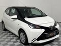 2016 Toyota Aygo 1.0 X-Play 5-dr