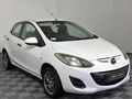 2015 Mazda 2 1.3 Active 5-dr