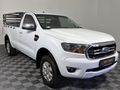 2019 Ford Ranger 2.2 TDCi XLS Single-Cab