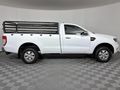 2019 Ford Ranger 2.2 TDCi XLS Single-Cab