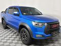 2023 JAC T8 2.0 CDI Lux Double Cab