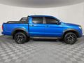 2023 JAC T8 2.0 CDI Lux Double Cab