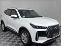 2026 Chery Tiggo Cross 1.5 Lit CVT Auto