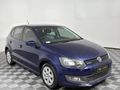 2013 Volkswagen Polo 1.2 TDI Bluemotion 5-dr