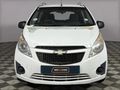 2011 Chevrolet Spark 1.2 L