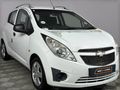 2011 Chevrolet Spark 1.2 L