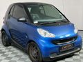 2009 Smart ForTwo Coupe Pure MHD