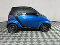 2009 Smart ForTwo Coupe Pure MHD