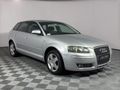 2006 Audi A3 Sportback 2.0 TDI Ambition