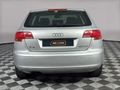 2006 Audi A3 Sportback 2.0 TDI Ambition