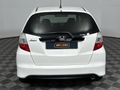 2009 Honda Jazz 1.5i EX-S Auto