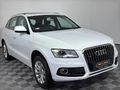 2016 Audi Q5 2.0 TFSI quattro SE Auto