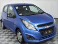 2017 Chevrolet Spark 1.2 Campus