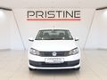 2019 Volkswagen Polo Sedan 1.6 Trendline