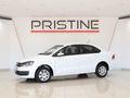 2019 Volkswagen Polo Sedan 1.6 Trendline