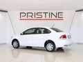 2019 Volkswagen Polo Sedan 1.6 Trendline