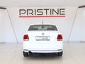 2019 Volkswagen Polo Sedan 1.6 Trendline