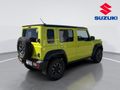 2024 Suzuki Jimny 1.5 GLX AllGrip 5-Door Auto
