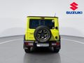 2024 Suzuki Jimny 1.5 GLX AllGrip 5-Door Auto