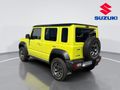 2024 Suzuki Jimny 1.5 GLX AllGrip 5-Door Auto