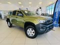 2026 Volkswagen Amarok Amarok Double Cab