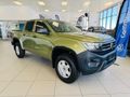 2026 Volkswagen Amarok Amarok Double Cab