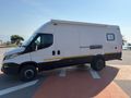 2017 Iveco Daily 70C15V20 F/C P/V