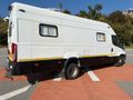 2017 Iveco Daily 70C15V20 F/C P/V