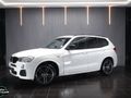 2016 BMW X3 xDrive20d M Sport Auto