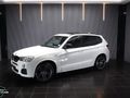 2016 BMW X3 xDrive20d M Sport Auto