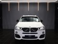 2016 BMW X3 xDrive20d M Sport Auto