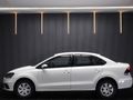 2020 Volkswagen Polo GP 1.6 Trendline