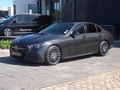 2023 Mercedes-Benz C-Class C 200 Auto