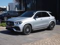 2023 Mercedes-Benz GLE 400d 4Matic