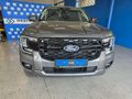 2026 Ford Ranger 2.0D Sit Xlt Auto Double-Cab