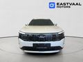 2026 Ford Territory Trend 1.8L Ecoboost Auto