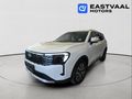 2026 Ford Territory Trend 1.8L Ecoboost Auto