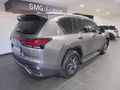 2026 Lexus LX 500d Overtrail
