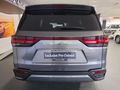 2026 Lexus LX 500d Overtrail