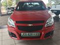 2015 Chevrolet Utility 1.4 A/C