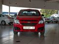 2015 Chevrolet Utility 1.4 A/C
