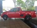 2015 Chevrolet Utility 1.4 A/C