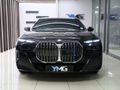 2025 BMW 7 Series 740d xDrive M Sport