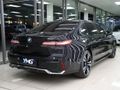 2025 BMW 7 Series 740d xDrive M Sport