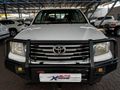 2013 Toyota Hilux 4.0 V6 Raider 4x4 Auto Double-Cab